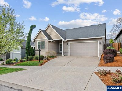 2418 Cherry Blossom Dr NW, Salem, OR, 97304