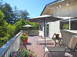 3516 Redwood Dr, Aptos, CA