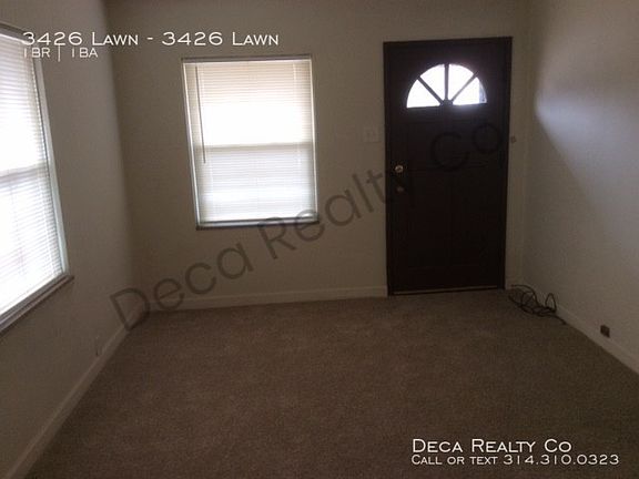 2nd image of 3426 Lawn Ave #3426