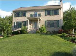 519 Cloverdale Ct, Wexford, PA 15090