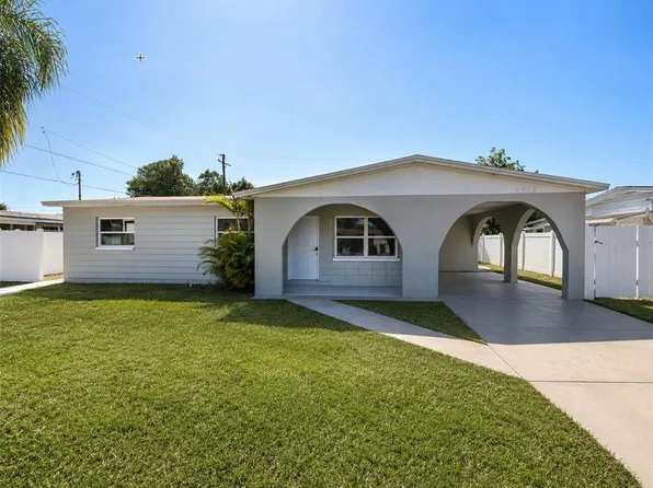 5612 Larimer Dr, Tampa, FL 33615