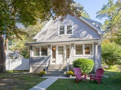 330 Saint Cloud Ave, West Orange, NJ, 07052