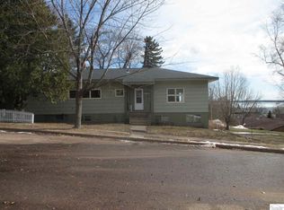 24 N 3rd St, Bayfield, WI 54814