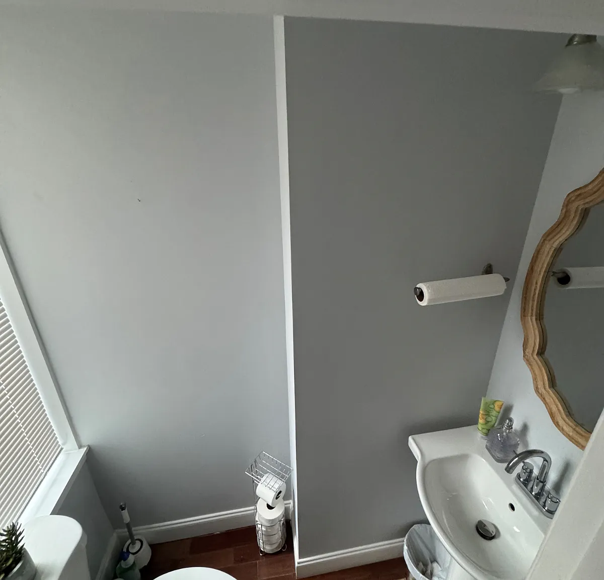 1 bed, 1.5 bath, $1,400 — Photo 4