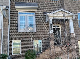 3302 Hill St, Duluth, GA 30096