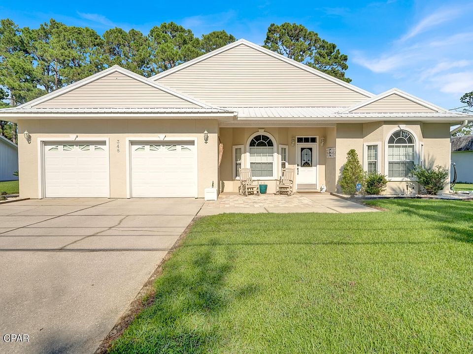 348 Fairway Blvd, Panama City Beach, FL 32407 MLS 744479 Zillow