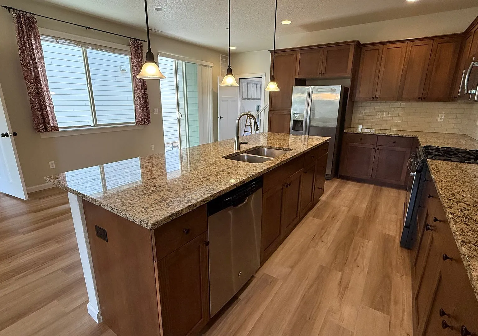Beautiful 3-Bedroom Villebois Home Wilsonville — Photo 4