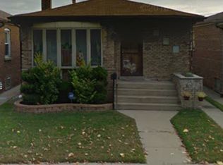 11335 S Avenue O, Chicago, IL 60617