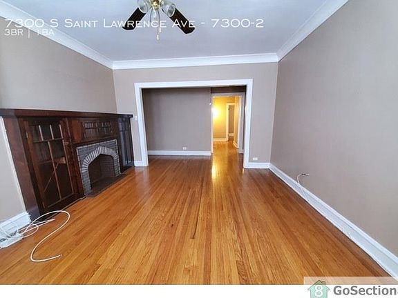 3rd image of 7304 S Saint Lawrence Ave #1