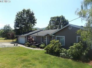 2557 Buckhorn Rd, Roseburg, OR 97470