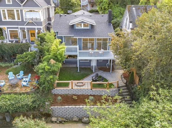 3925 S Americus Street, Seattle, WA 98144
