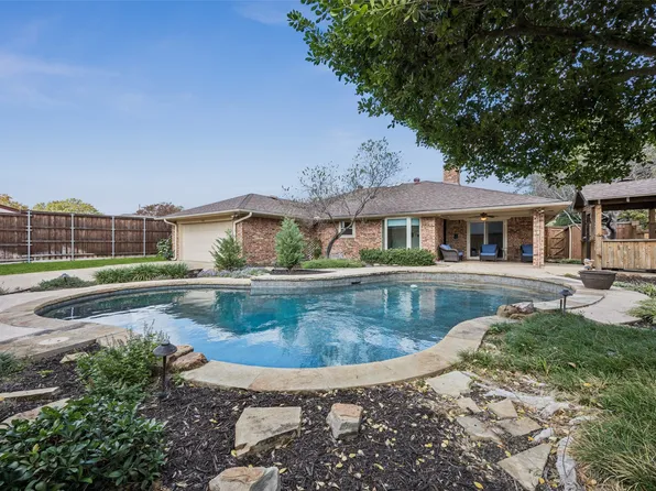 1528 Tampico Dr, Plano, TX 75075