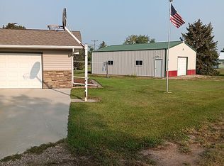 401 Linn St, Seneca, SD 57473