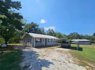 9769 N Fm 2096, Franklin, TX 77856