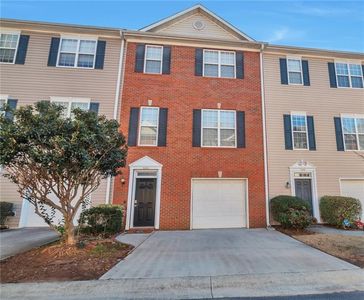 5362 Hickory Knl NW, Norcross, GA, 30071
