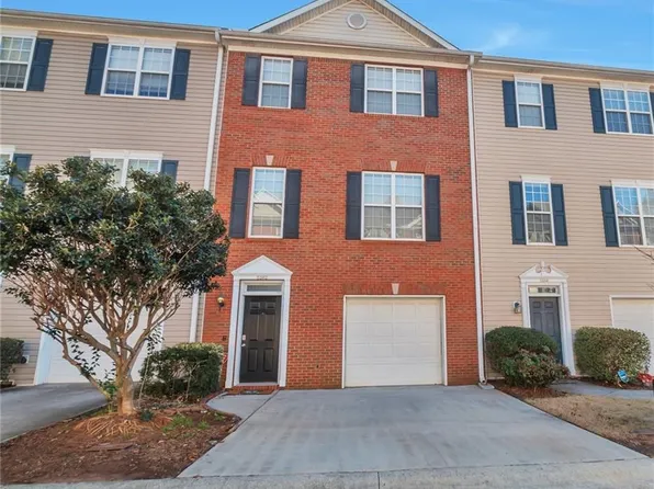 5362 Hickory Knl NW, Norcross, GA 30071