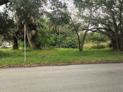 0 Tangerine Ave, Merritt Island, FL, 32953