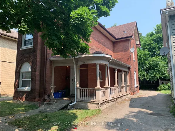 162 Darling St, Brantford, ON N3S 3W6