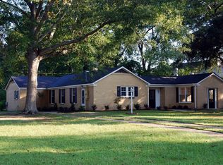 419 E Franklin St, Quitman, MS 39355