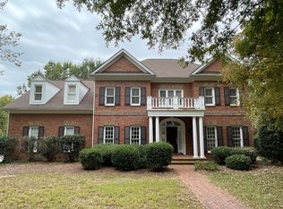 8502 Highgrove St, Charlotte, NC 28277