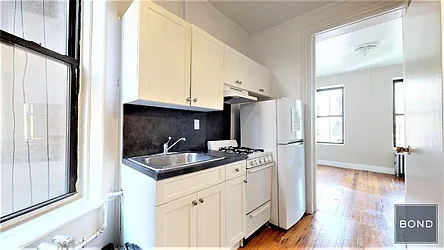 Rented by Bond New York