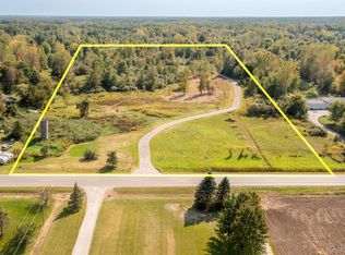 LOT 1 Meisner Rd, East China, MI 48054