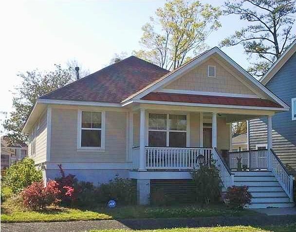 1st image of 5306 E Dolphin St