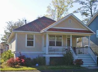 5306 E Dolphin St, North Charleston, SC 29405