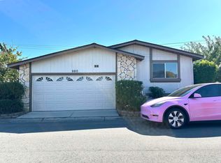 1225 Vienna Dr SPACE 980, Sunnyvale, CA