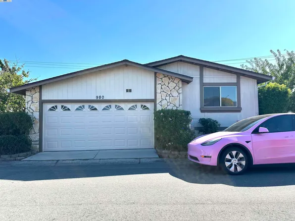 1225 Vienna Dr Space 980, Sunnyvale, CA 94089