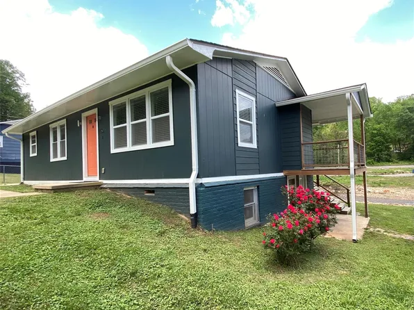 150 Westerman St, Old Fort, NC 28762