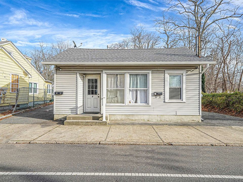 5 Mastic Road, Mastic Beach, NY 11951 Zillow