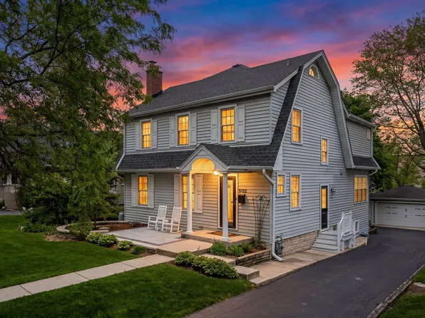 5132 Grand Ave, Downers Grove, IL 60515