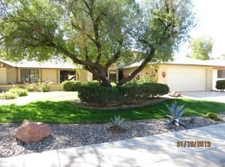 14143 W Yosemite Dr, Sun City West, AZ 85375