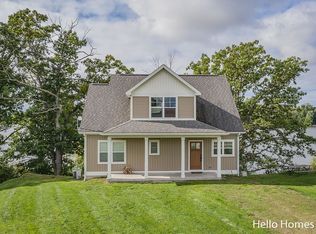 657 W Sippy Rd, Scottville, MI 49454