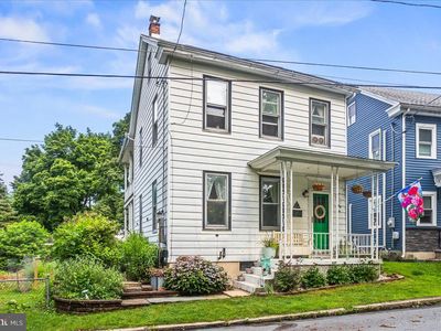 68 Carbon St, Pine Grove, PA, 17963