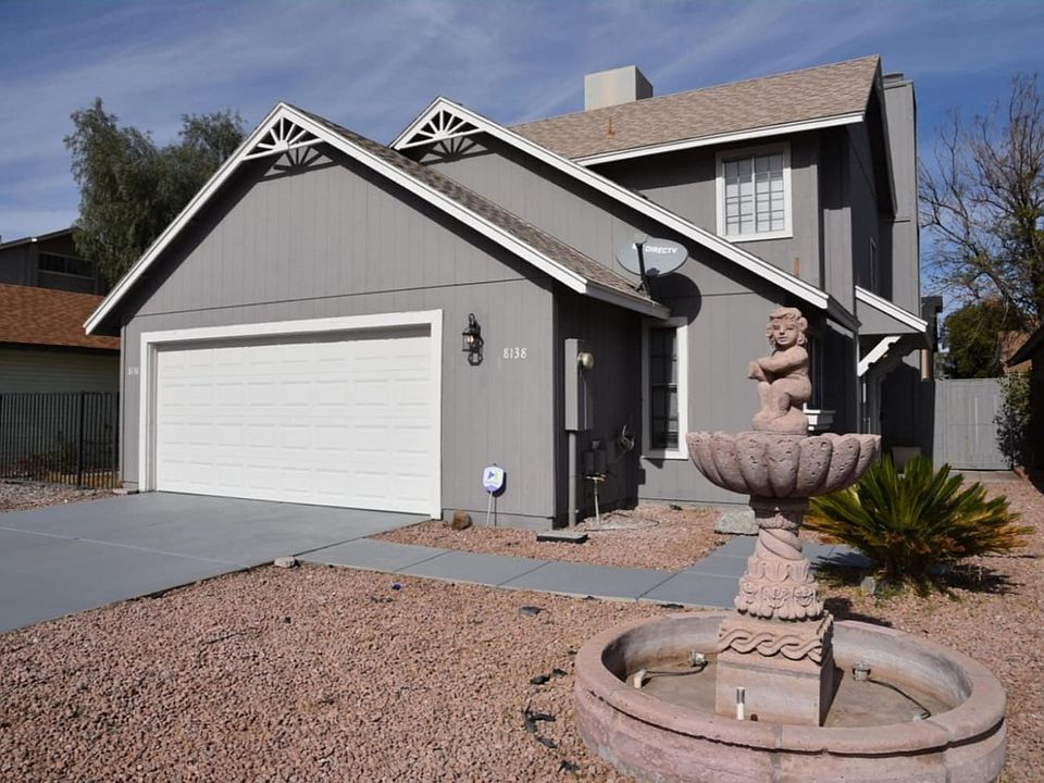 1st image of 8138 W Desert Cove Ave