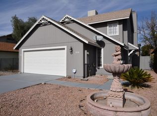 8138 W Desert Cove Ave, Peoria, AZ 85345