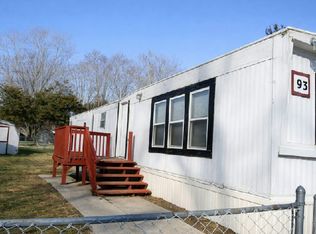 868 E Commerce St Trailer 93, Bridgeton, NJ