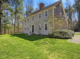88 Chittenden Ln, Norwell, MA 02061