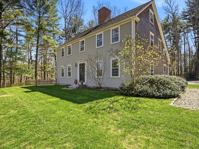 88 Chittenden Ln, Norwell, MA, 02061