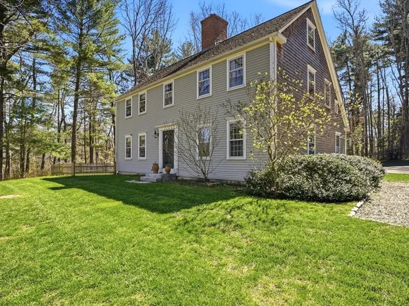 88 Chittenden Ln, Norwell, MA 02061