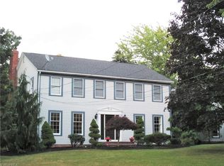 7555 Hobby Horse Ln, Concord Township, OH 44060