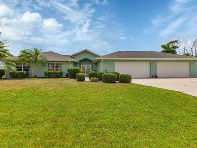 23411 Superior Ave, Pt Charlotte, FL, 33954