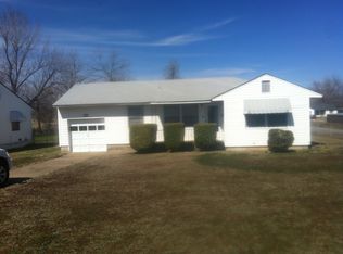 3347 E Virgin St, Tulsa, OK 74115
