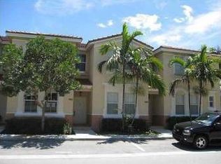 4235 SW 157th Ave, Miramar, FL 33027