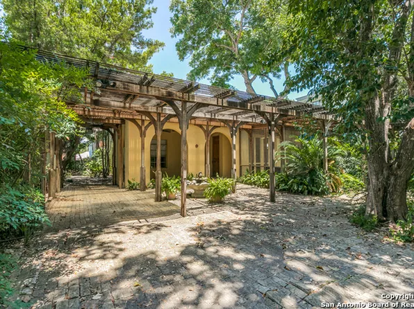 321 King William, San Antonio, TX 78204