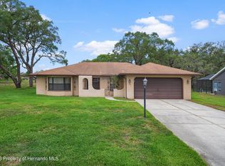 1527 Piper Rd, Spring Hill, FL 34606