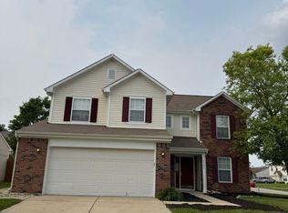 6480 Matcumbe Way, Plainfield, IN 46168