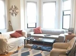 13 Garrison St #U-3, Boston, MA 02116